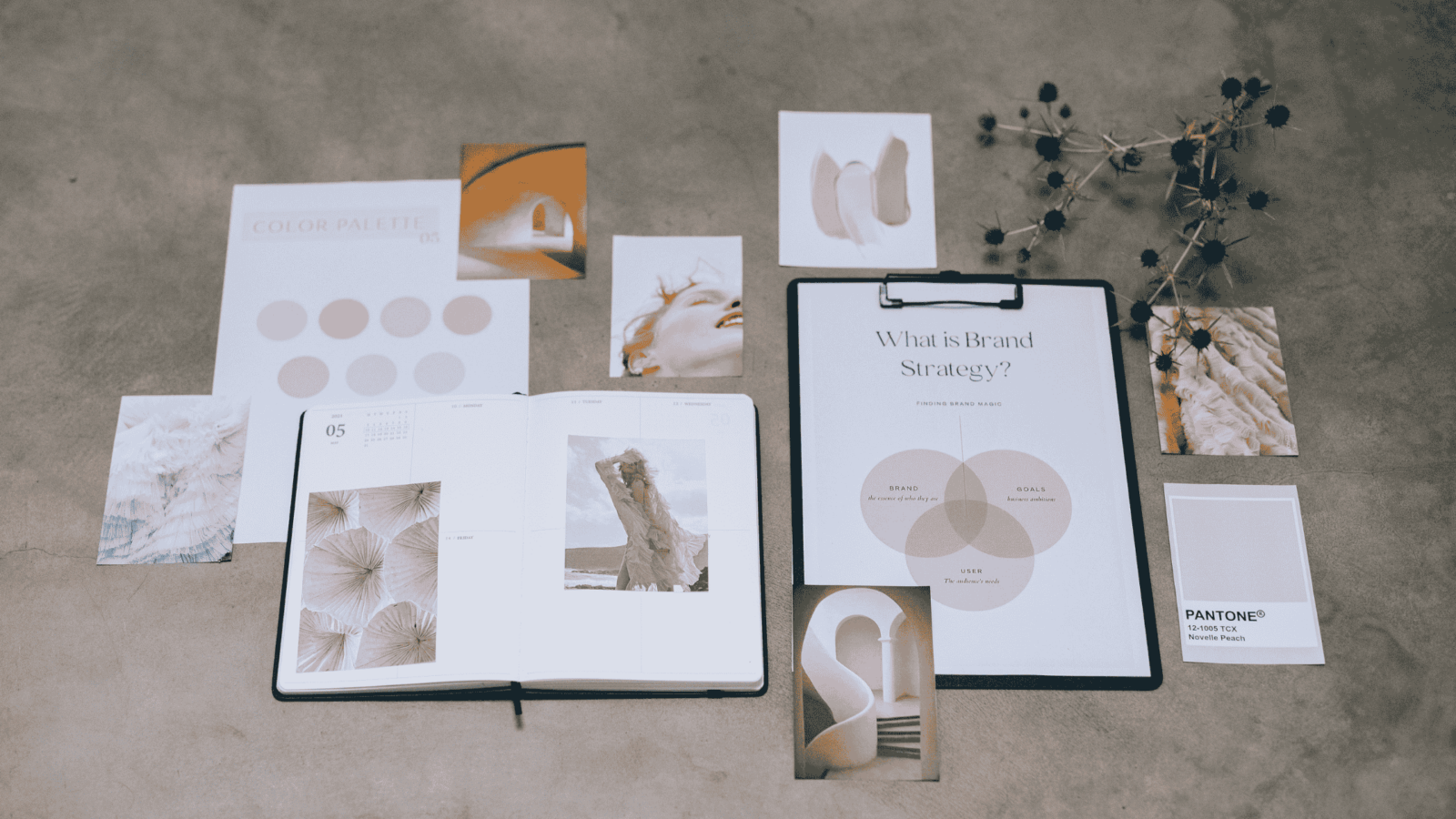 tipos de branding