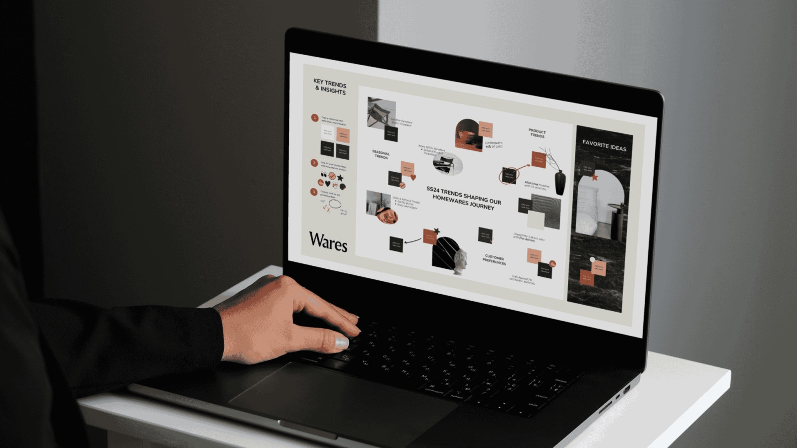 cómo crear una estrategia de branding