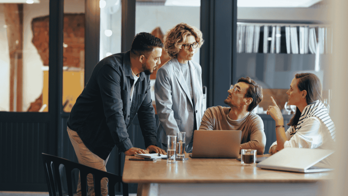 cómo transmitir la imagen corporativa de tu empresa