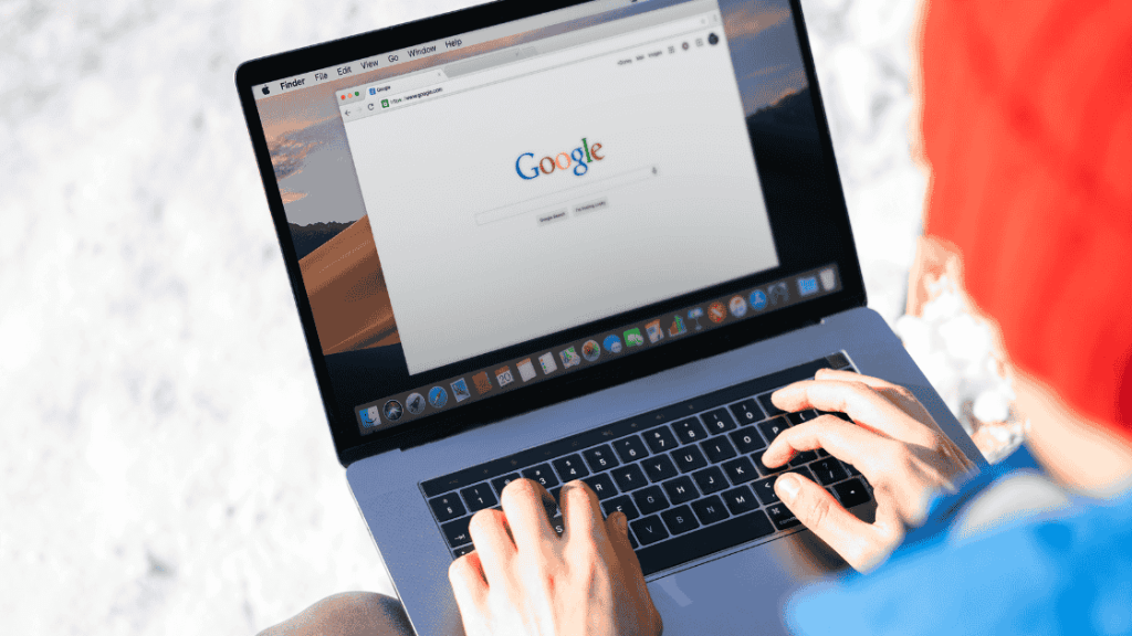 actualizacion algoritmo google