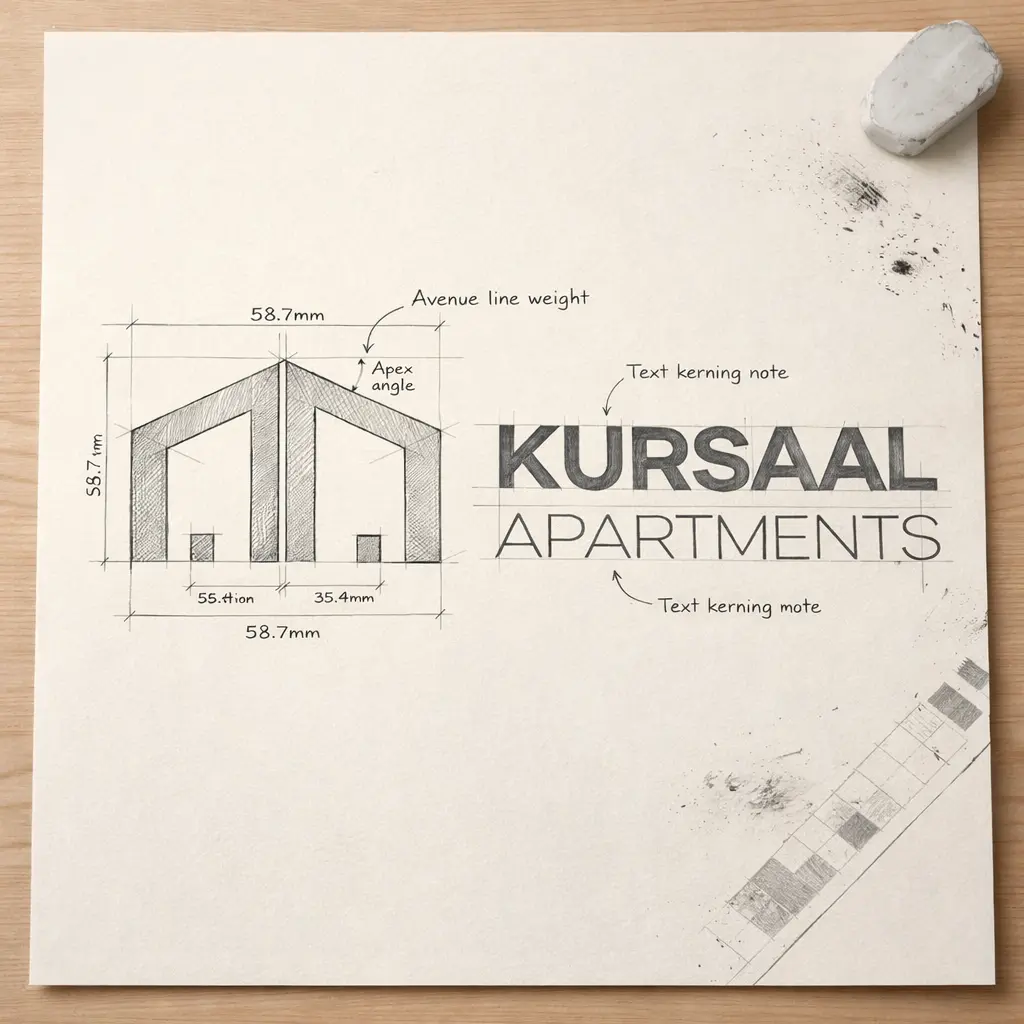 Logo arquitectónico