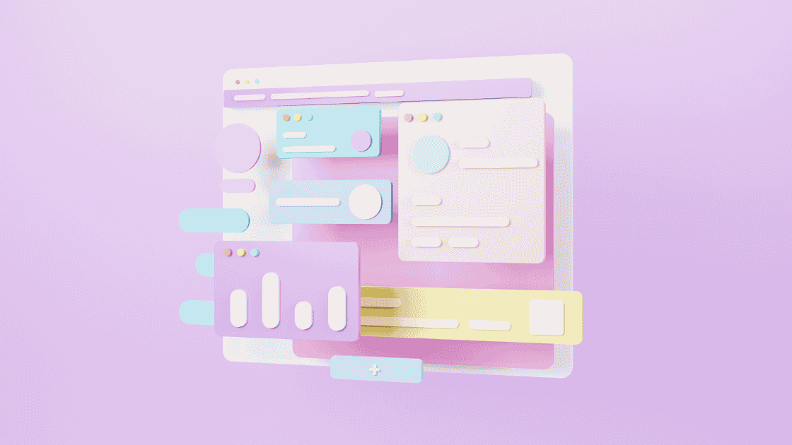 elementos clave del diseño web